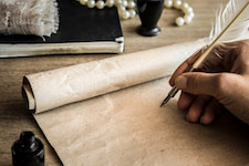 Reflections on God's Word