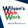 WWW Logo