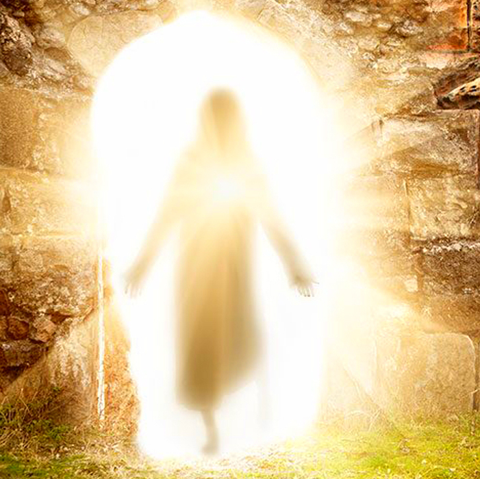 resurrection