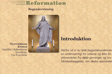 Reformation
